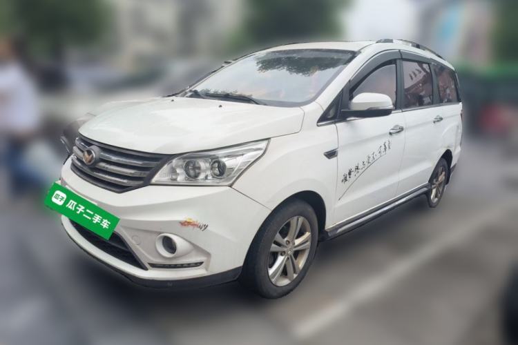 Used HYOSOW H3 2016 H3F 1.5L Manual Prestige Edition Guazi used car, China used car export, Used car for sale, Used cars, Cheapest cars for sale