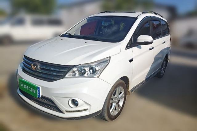 Used HYOSOW H3 2016 H3F 1.5L Manual Prestige Edition