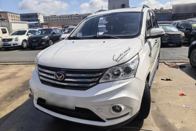 Used HYOSOW H3 2016 H3F 1.5L Manual Prestige Edition
