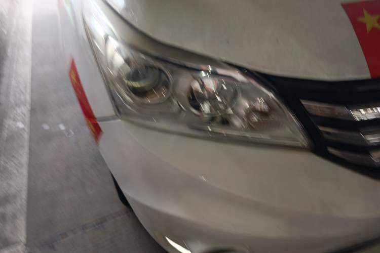 Used HYOSOW H3 2016 H3F 1.5L Manual Luxury Model Right Front Headlight