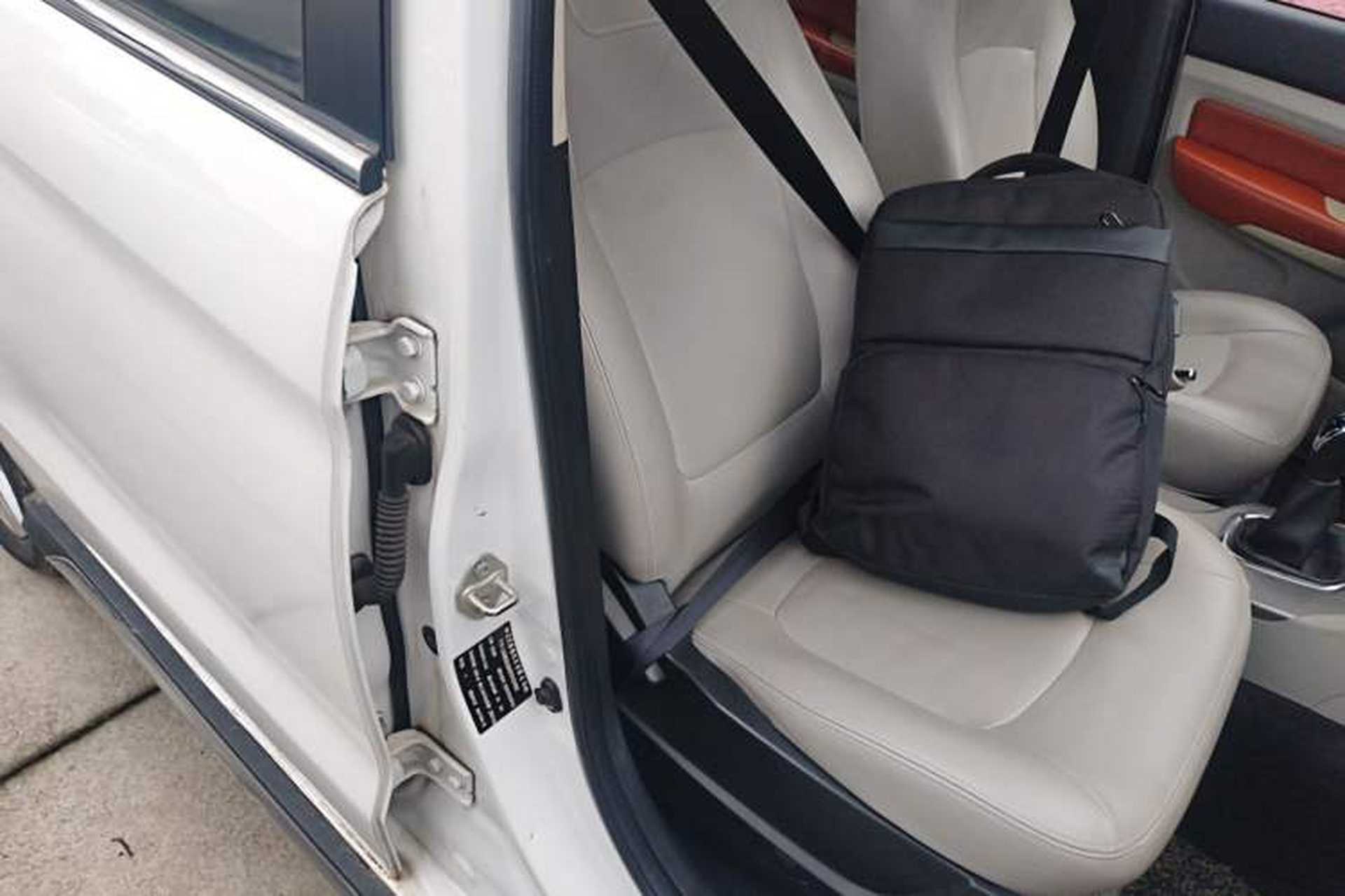 Used HYOSOW H3 2016 H3F 1.5L Manual Prestige Edition Right Front Seat