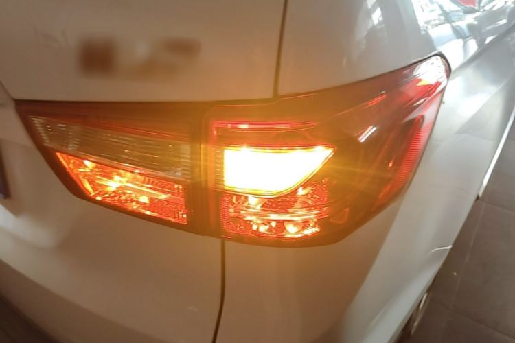 Used HYOSOW H3 2016 H3F 1.5L Manual Prestige Edition Right Rear Taillight