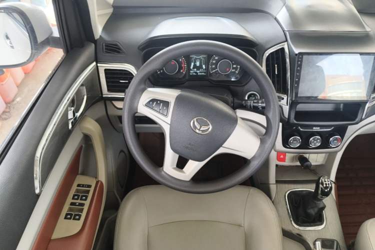 Used HYOSOW H3 2016 H3F 1.5L Manual Prestige Edition Steering Wheel