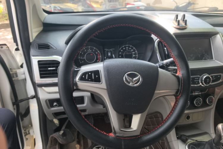 Used HYOSOW H3 2016 H3F 1.5L Manual Prestige Edition Steering Wheel