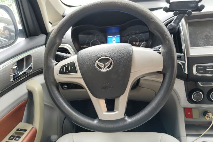 Used HYOSOW H3 2016 H3F 1.5L Manual Prestige Edition Steering Wheel