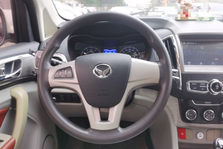 Used HYOSOW H3 2016 H3F 1.5L Manual Prestige Edition Steering Wheel