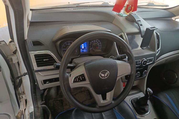Used HYOSOW H3 2016 H3F 1.5L Manual Prestige Edition Steering Wheel
