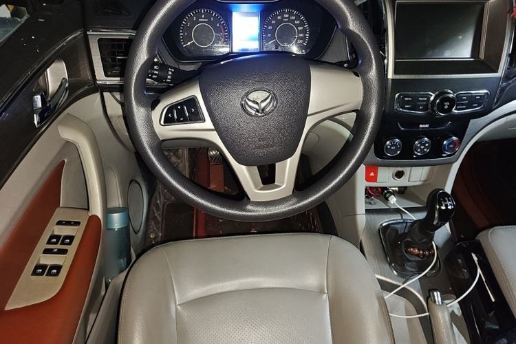 Used HYOSOW H3 2016 H3F 1.5L Manual Prestige Edition Steering Wheel