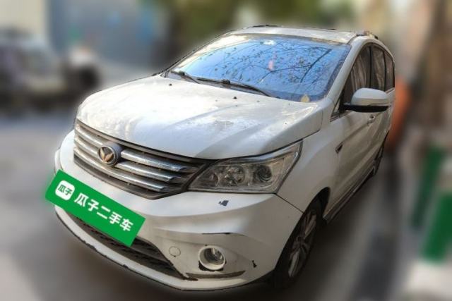 Used HYOSOW H3 2016 H3F 1.5L Manual Prestige Edition
