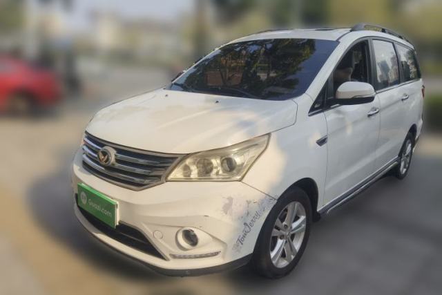 Used HYOSOW H3 2016 H3F 1.5L Manual Prestige Edition