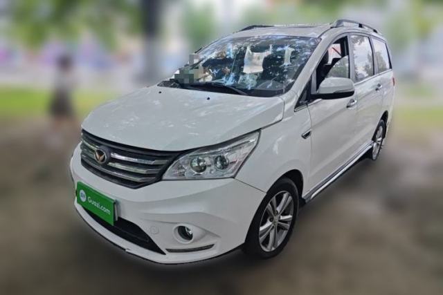 Used HYOSOW H3 2016 H3F 1.5L Manual Prestige Edition