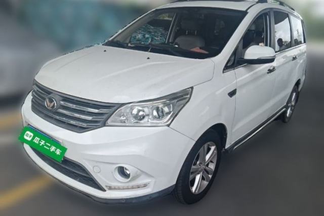 Used HYOSOW H3 2016 H3F 1.5L Manual Prestige Edition