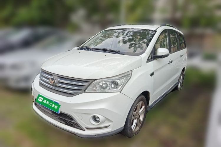 Used HYOSOW H3 2016 H3F 1.5L Manual Luxury Model Guazi used car, China used car export, Used car for sale, Used cars, Cheapest cars for sale