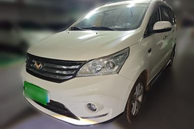 Used HYOSOW H3 2016 H3F 1.5L Manual Prestige Edition