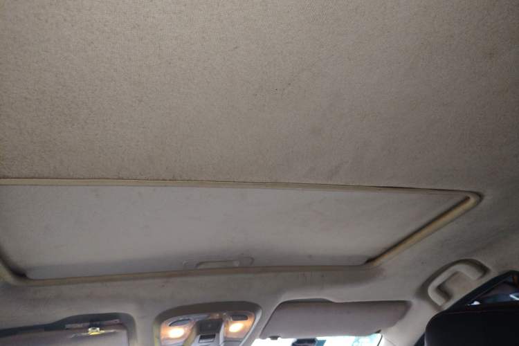 Used HYOSOW H3 2017 1.5L Manual Comfort Sunroof Version Headliner