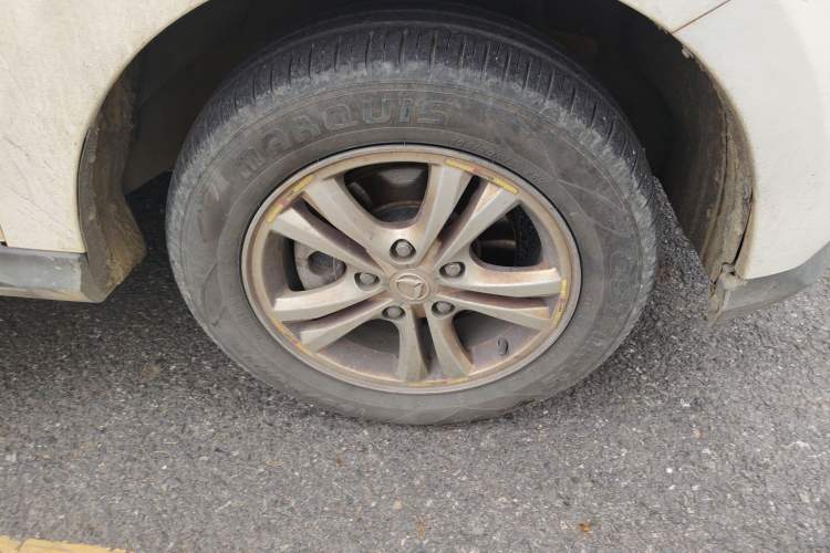 Used HYOSOW H3 2017 1.5L Manual Comfort Sunroof Version Right Front Wheel Hub