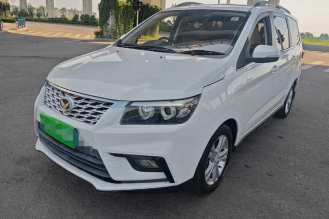 Used HYOSOW H5 2018 1.3T CVT Comfort Model