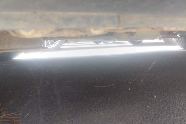 Used HYOSOW H5 2018 1.3T CVT Comfort Model Chassis Front Left