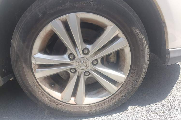 Used HYOSOW H5 2018 1.3T CVT Comfort Model Right Front Wheel Hub