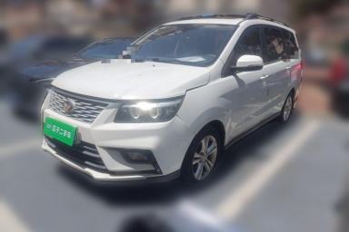 Used HYOSOW H5 2018 1.3T CVT Comfort Model