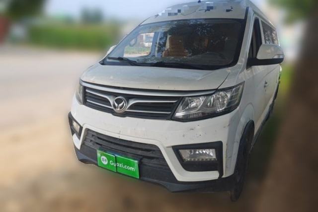 Used HYOSOW H6 2016 1.5L Comfort Version M15C