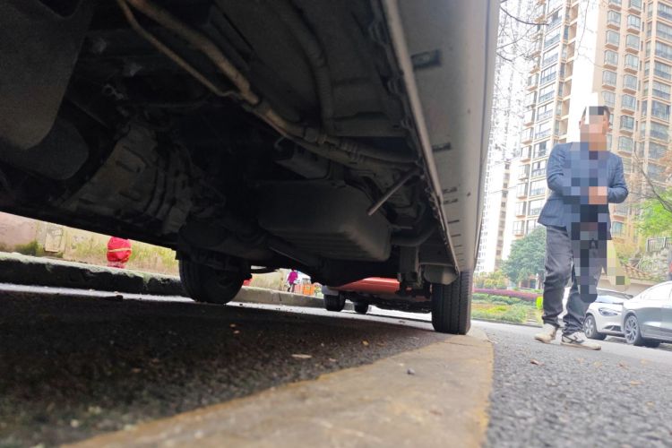 Used HYOSOW H6 2016 1.8L Comfort Version M18A Chassis Front Left