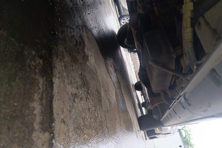 Used HYOSOW H6 2016 1.8L Luxury M18A Chassis Front Left
