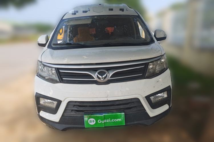 Used HYOSOW H6 2016 1.5L Comfort Version M15C Front
