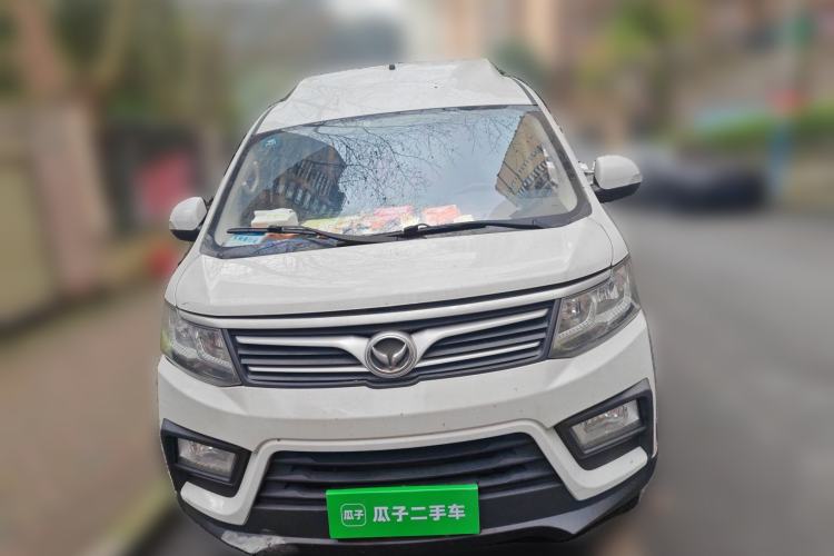 Used HYOSOW H6 2016 1.8L Comfort Version M18A Front
