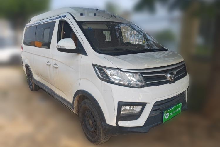 Used HYOSOW H6 2016 1.5L Comfort Version M15C Front Right 45 Deg