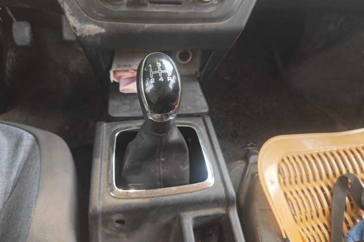 Used HYOSOW H6 2016 1.5L Comfort Version M15C Gear Lever