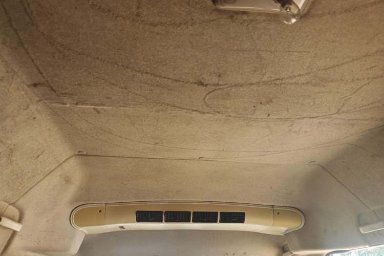 Used HYOSOW H6 2016 1.5L Comfort Version M15C Headliner