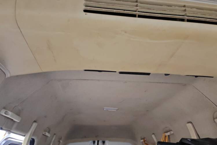 Used HYOSOW H6 2016 1.8L Comfort Version M18A Headliner