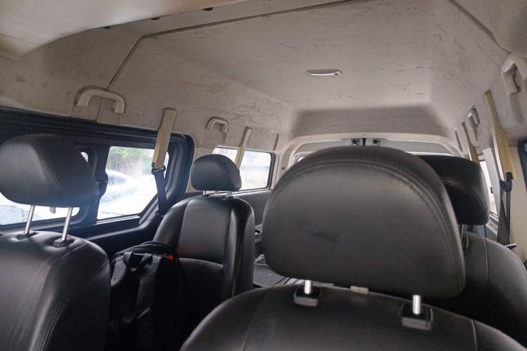 Used HYOSOW H6 2016 1.8L Luxury M18A Headliner
