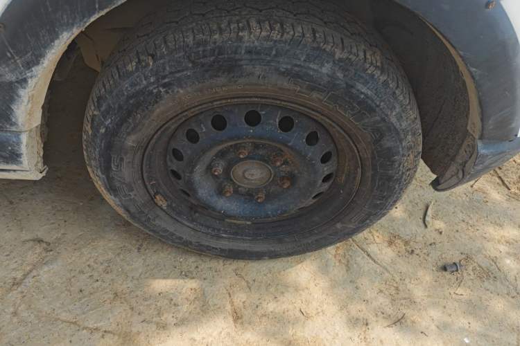 Used HYOSOW H6 2016 1.5L Comfort Version M15C Right Front Wheel Hub