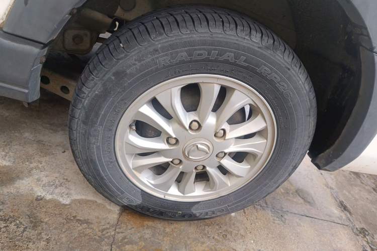 Used HYOSOW H6 2016 1.8L Luxury M18A Right Front Wheel Hub