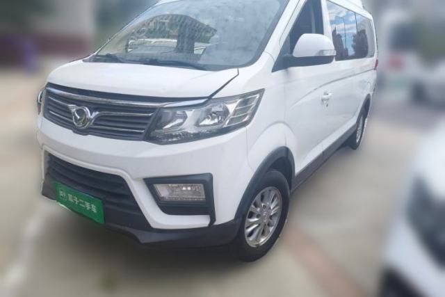 Ojetý HYOSOW H6 2016 1.8L Luxury M18A
