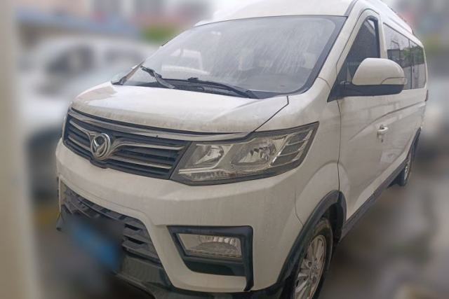 Used HYOSOW H6 2016 1.8L Luxury M18A