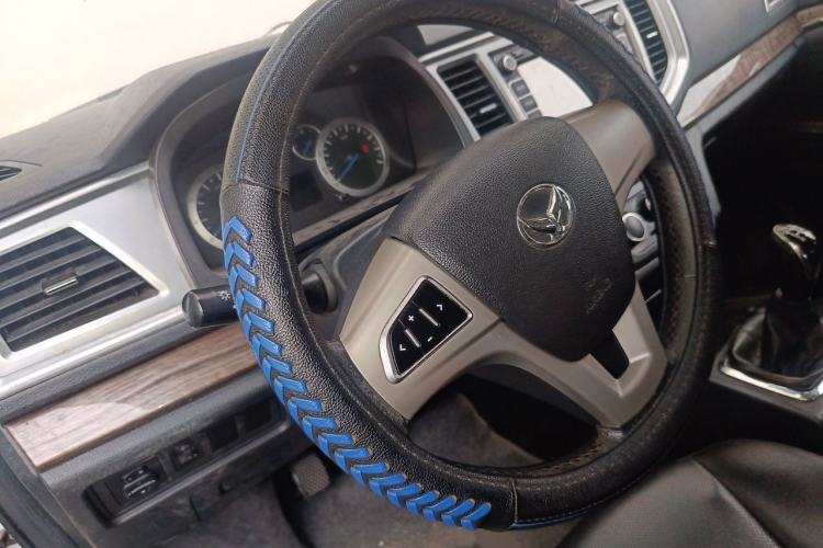 Used HYOSOW H6 2016 1.8L Luxury M18A Steering Wheel