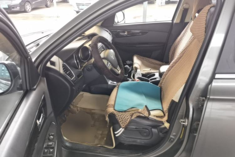Used HYOSOW S2 2014 1.5L Manual Luxury Edition China IV Left Front Seat