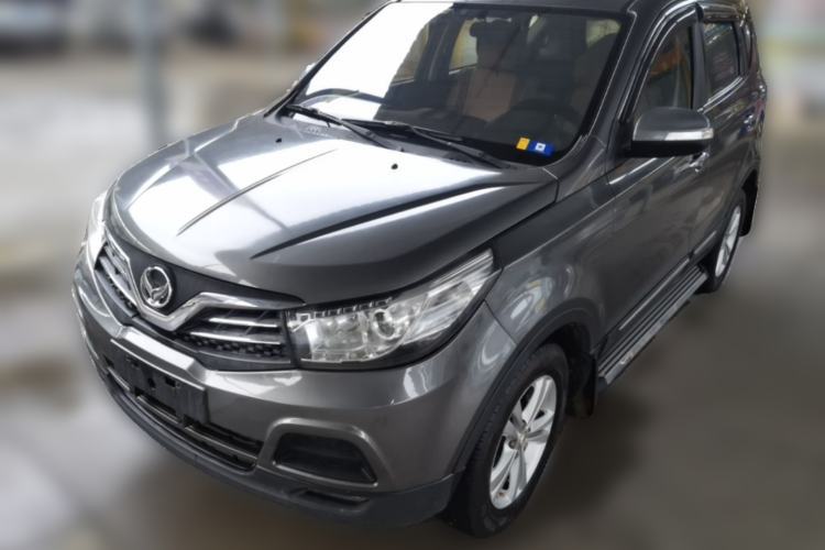 Used HYOSOW S2 2014 1.5L Manual Luxury Edition China IV Guazi used car, China used car export, Used car for sale, Used  cars, Cheapest cars for sale