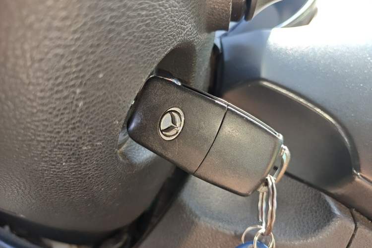 Used HYOSOW S2 2014 1.5L Manual Luxury Edition China IV Vehicle Key