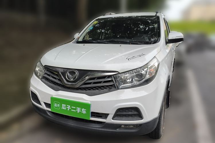 Used HYOSOW S2 2014 1.5L Manual Luxury Edition China IV Guazi used car, China used car export, Used car for sale, Used cars, Cheapest cars for sale