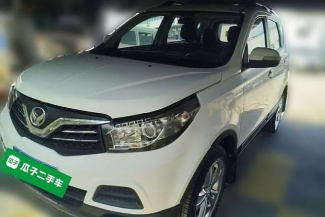 Used HYOSOW S2 2014 1.5L Manual Comfort Version China IV Emission Standard