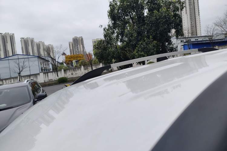 Used HYOSOW S2 2014 1.5L Manual Comfort Version China IV Emission Standard Roof