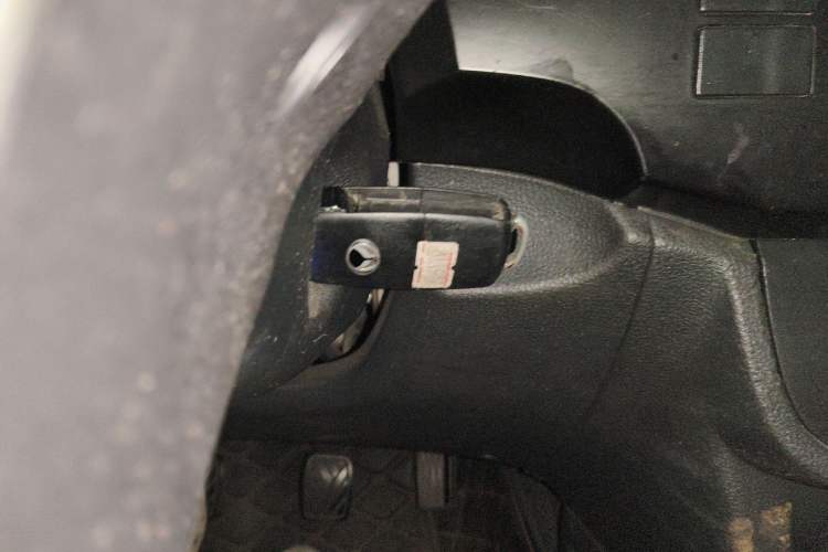 Used HYOSOW S2 2014 1.5L Manual Comfort Version China IV Emission Standard Vehicle Key
