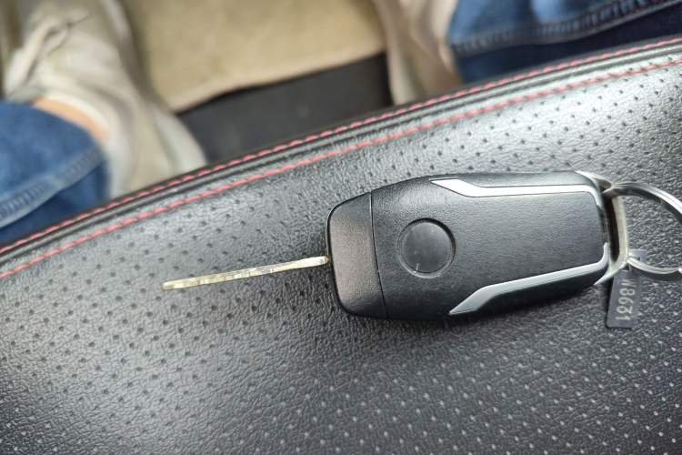 Used HYOSOW S2 2014 1.5L Manual Comfort Version China IV Emission Standard Vehicle Key