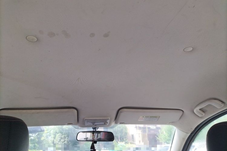Used HYOSOW S2 2014 1.5L Manual Comfort Version China IV Emission Standard Headliner