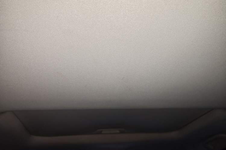 Used HYOSOW S2 2015 1.5L Manual Luxury Edition China IV Headliner