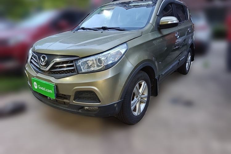 Used HYOSOW S2 2015 1.5L Manual Luxury Edition China IV Guazi used car, China used car export, Used car for sale, Used cars, Cheapest cars for sale